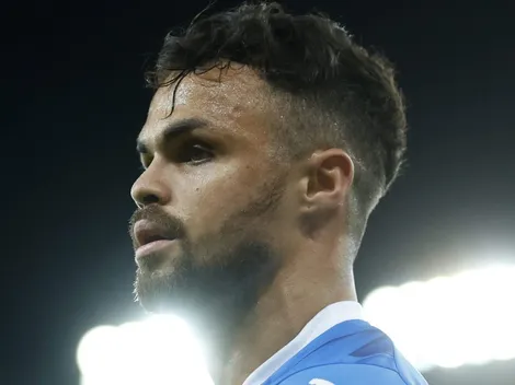 Ex-Flamengo: Campeão brasileiro age na 'surdina' para anunciar Michael