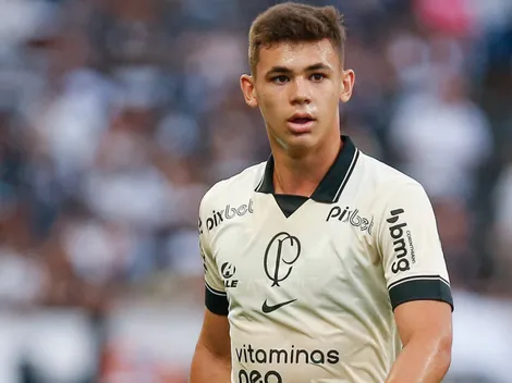 Presidente do PSG coloca 'em xeque' compra de Moscardo, do Corinthians