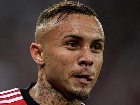 Everton Cebolinha pode deixar o Flamengo em negócio de R$ 68 milhões