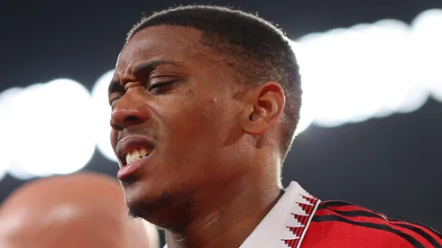 (Photo by Fran Santiago/Getty Images)