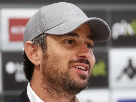 Josh Wander faz Vasco pular de alegria em apenas 1 negócio