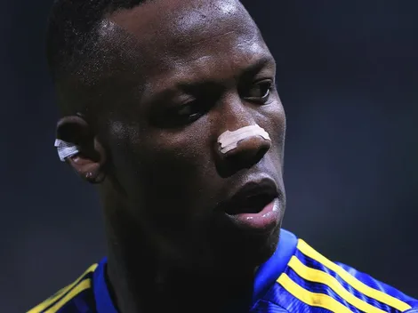 Advíncula pede para deixar o Boca Juniors e se aproxima de SAF brasileira