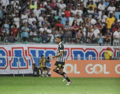 Foto: Jhony Pinho/AGIF