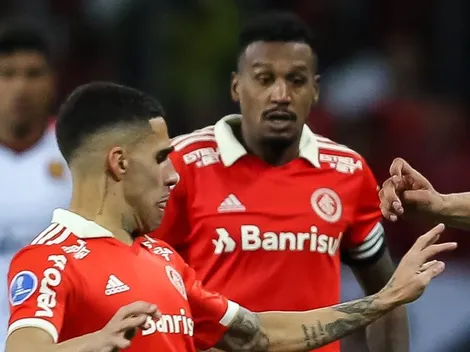 Vasco entra na briga com MLS por reforço no Brasil: "Fui informado"