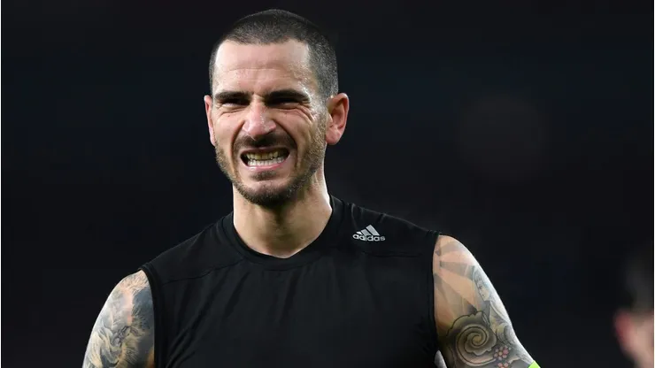 (Photo by Shaun Botterill/Getty Images)