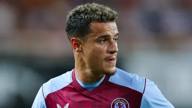 O que esperar de Philippe Coutinho, ex-Vasco, no futebol brasileiro (Photo by Eric Alonso/Getty Images)