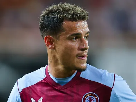 O que esperar de Philippe Coutinho, ex-Vasco, no futebol brasileiro