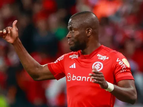 Valência vira exemplo para Barcellos se esquivar da pergunta de milhões