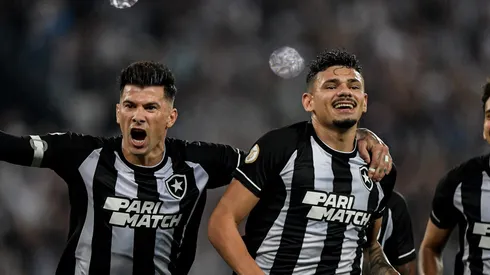 Bahia encaminha acordo com atleta do Botafogo. Foto: Thiago Ribeiro/AGIF