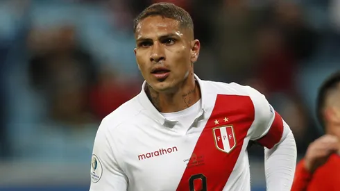 Ex-Corinthians, Guerrero pode voltar ao Brasil com salário de R$ 150 mil (Photo by Wagner Meier/Getty Images)