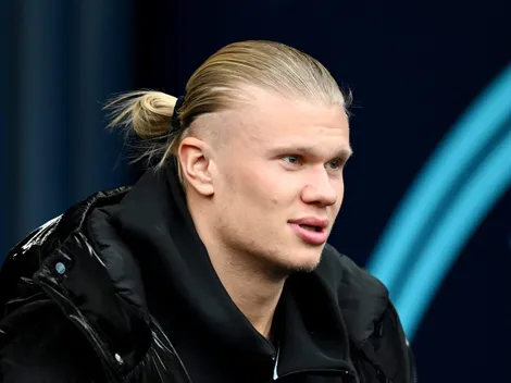 Haaland chega em acordo para jogar no Barcelona e jornalista revela os valores