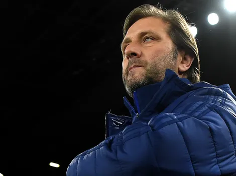 São Paulo agenda reuniões com Pedro Martins, Zubeldia, ex-Botafogo e +1