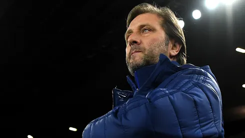 São Paulo terá reuniões com Pedro Martins e +3 técnicos (Foto: Mike Hewitt/Getty Images)