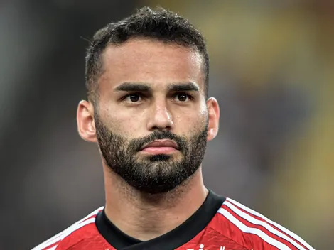 Thiago Maia chega em acordo com rival do Flamengo e deixará o clube após 4 anos