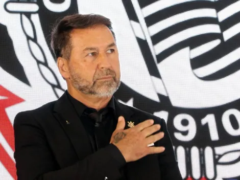 Corinthians topa pagar R$ 32 milhões por titular de rival na Série A