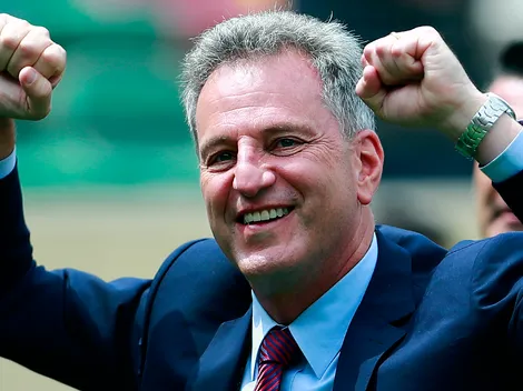 Jogador de R$ 82 milhões do Flamengo é o mais valorizado da posição fora da Europa