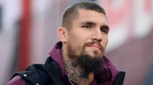 Lyanco, jogador do Southampton (Photo by Alex Davidson/Getty Images)