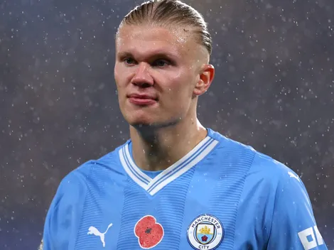 Adeus, Manchester City? Haaland gostaria de jogar em outro time, diz jornal