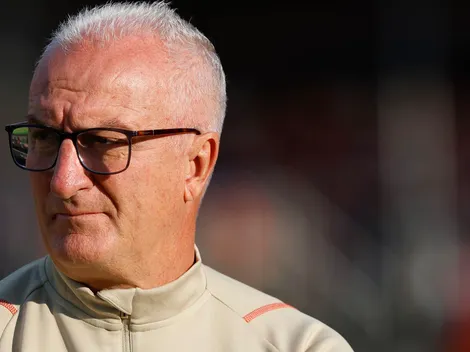 São Paulo quer negociar quatro jogadores do elenco mesmo sem Dorival Júnior