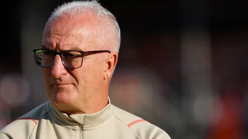 Mesmo sem Dorival, jogadores seguem fora dos planos (Foto: Rubens Chiri / saopaulofc.net / Divulgação)