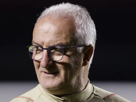 Sem Vojvoda, São Paulo define quem será o substituto de Dorival