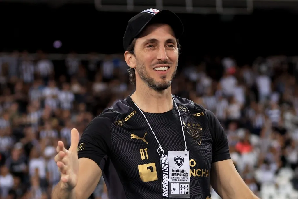 (Photo by Buda Mendes/Getty Images)