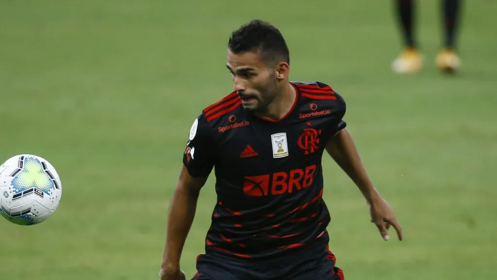 (Photo by Bruna Prado/Getty Images)