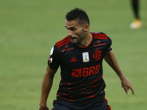Thiago Maia se aproxima de acerto com nova equipe brasileira