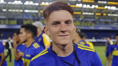 (Photo by Daniel Jayo/Getty Images)