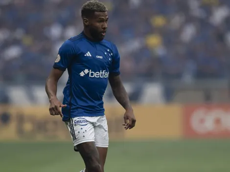 Opinião: O que esperar do atacante Wesley coma a camisa do Internacional