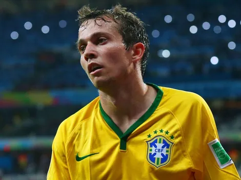 Flamengo, Atlético ou Palmeiras: Bernard indica qual será seu novo clube