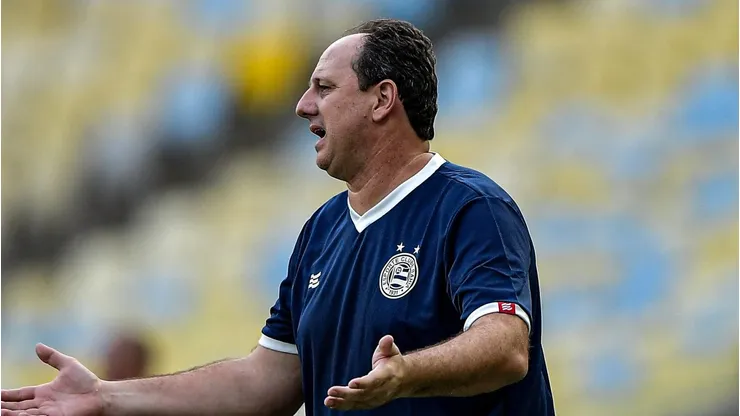 Foto: Thiago Ribeiro/AGIF