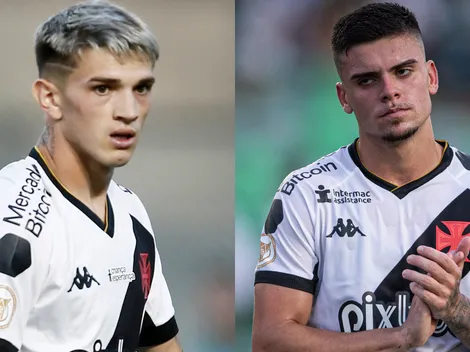 Opinião: Pec e Orellano de saída; Vasco precisa correr ao mercado da bola para repor