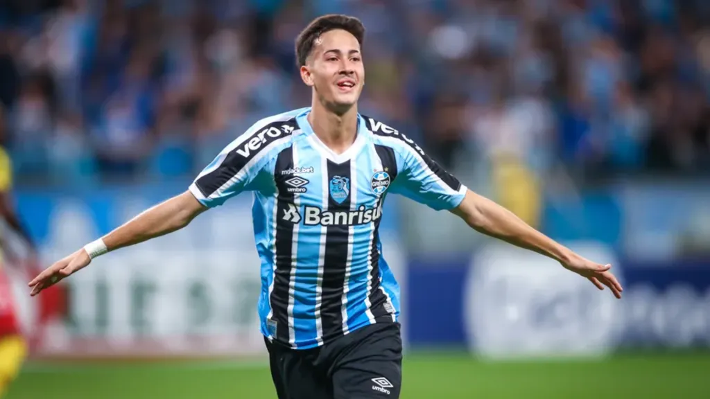 gabriel silva gremio