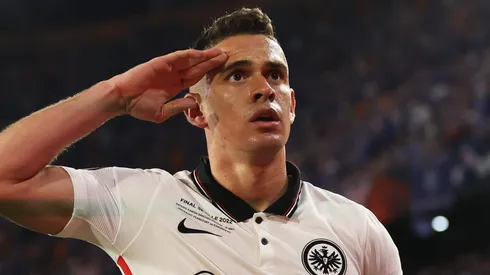 Borré e +2 Corinthians quer anunciar 'pacotão' com 3 grandes reforços (Photo by Maja Hitij/Getty Images)