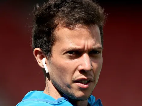 Tricolor do Brasileirão pode dar chapéu no Atlético Mineiro e anunciar Bernard