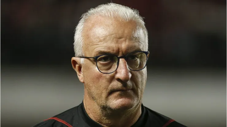 Dorival Júnior (Photo by Ricardo Moreira/Getty Images)
