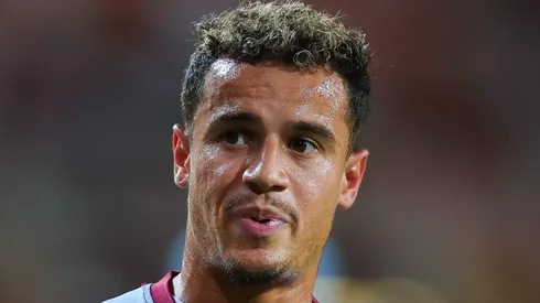 Philippe Coutinho pode voltar à América para jogar bem longe do Vasco (Photo by Eric Alonso/Getty Images)