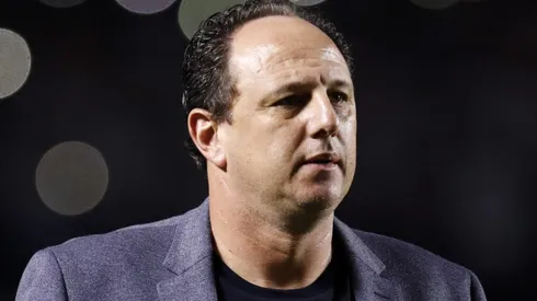Vasco acerta a contratação de 'atacante dos sonhos' de Rogério Ceni (Photo by Ricardo Moreira/Getty Images)