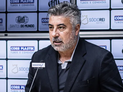 Reforço de R$ 900 mil contratado por Gallo deve jogar a Série B