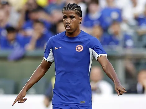 Andrey Santos pode ser anunciado por novo clube