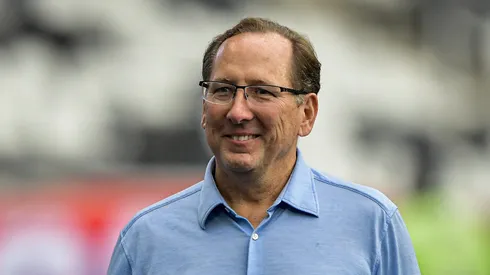 Foto: Jorge Rodrigues/AGIF