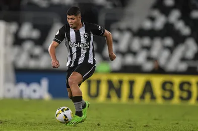 Foto: Thiago Ribeiro/AGIF