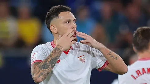 (Photo by Fran Santiago/Getty Images)