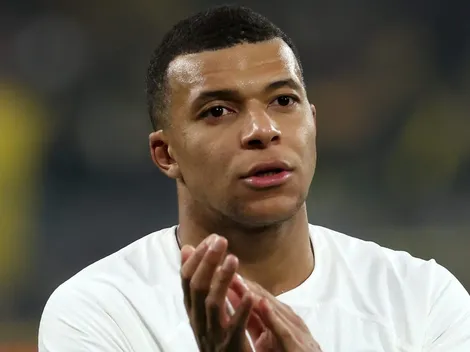 Adeus, PSG! Mbappé estará assinando com nova equipe