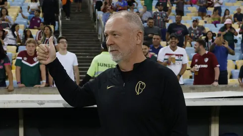 (Photo by Wagner Meier/Getty Images)