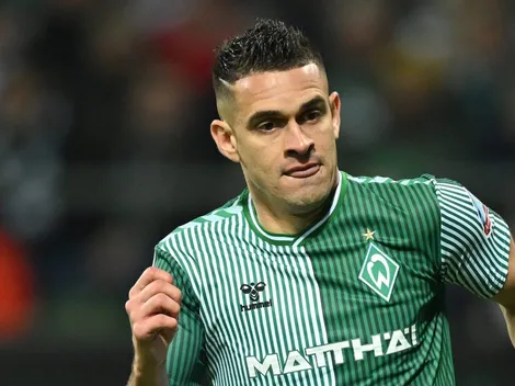 Bomba sobre Borré no Corinthians deixa a torcida do Timão 'maluca'