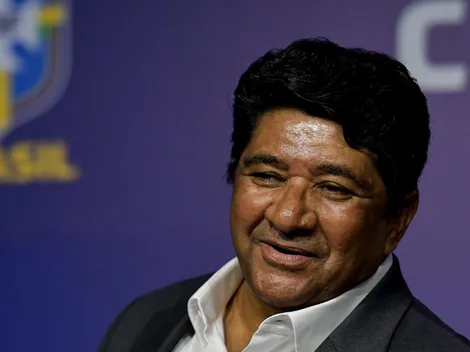 CBF acerta contratação de novo treinador para a Seleção Brasileira