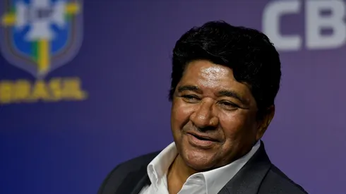 Brasil tem novo treinador. Thiago Ribeiro/AGIF