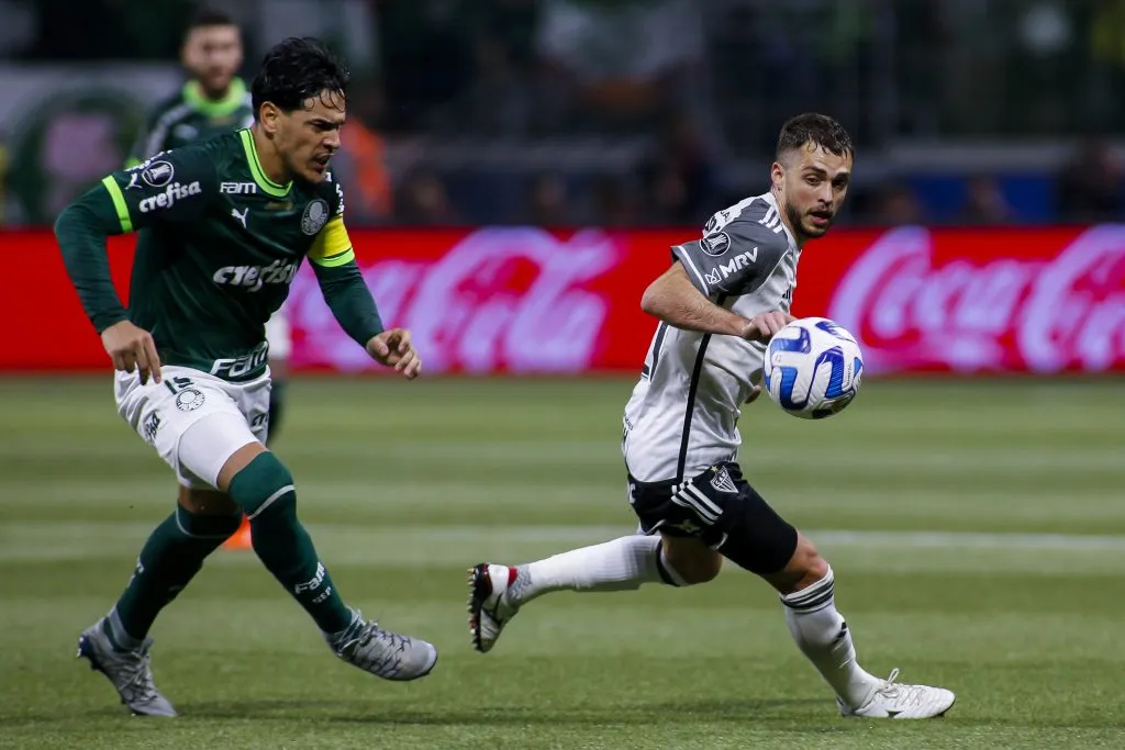 Hyoran é do Inter.(Photo by Miguel Schincariol/Getty Images)